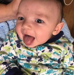 Meet your Posher, Kristine